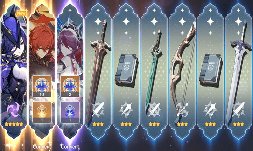 Selecția bonusurilor de joc 3